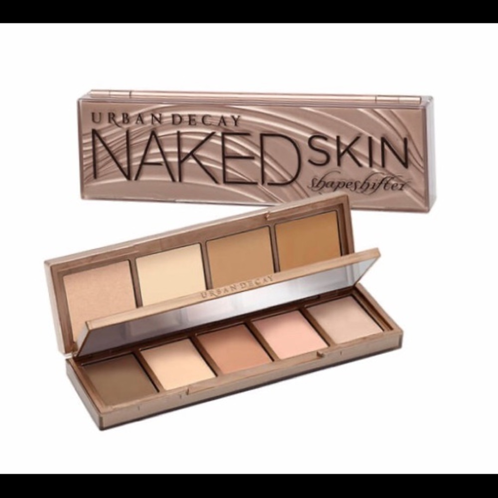 Urban decay naked shapeshifter BUNDKE ONLY